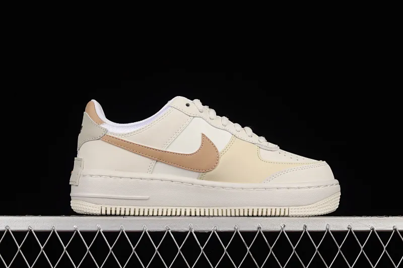 All Categories Nk Air Force 1 Air Force Series Nk Air Force 1 Shadow Air Force Lightweight Increase Nk Air Force 1 Shadow Air Force One Lightweight Increase Low-top Versatile Sneakers CI0919-116